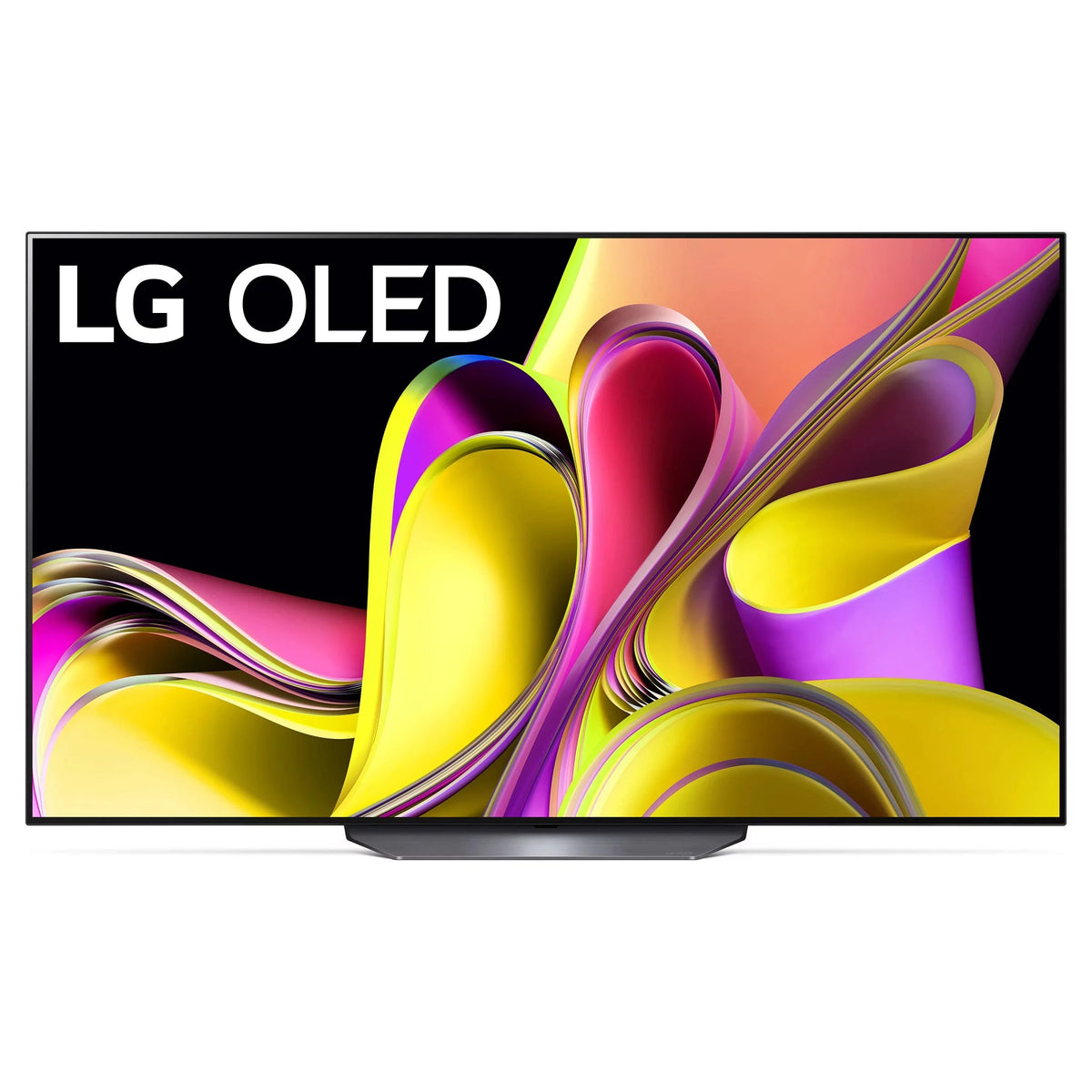 65" 4K UHD OLED Smart TV with Dolby Vision M67236
