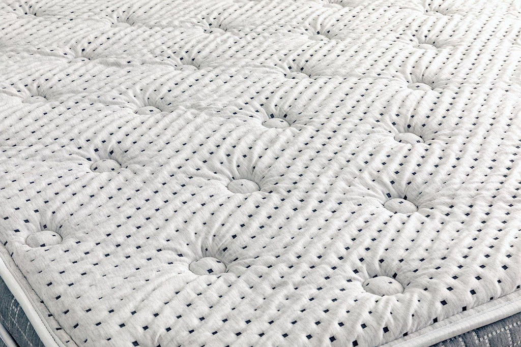 12 Inch Memory Foam Hybrid Mattress Queen G65641