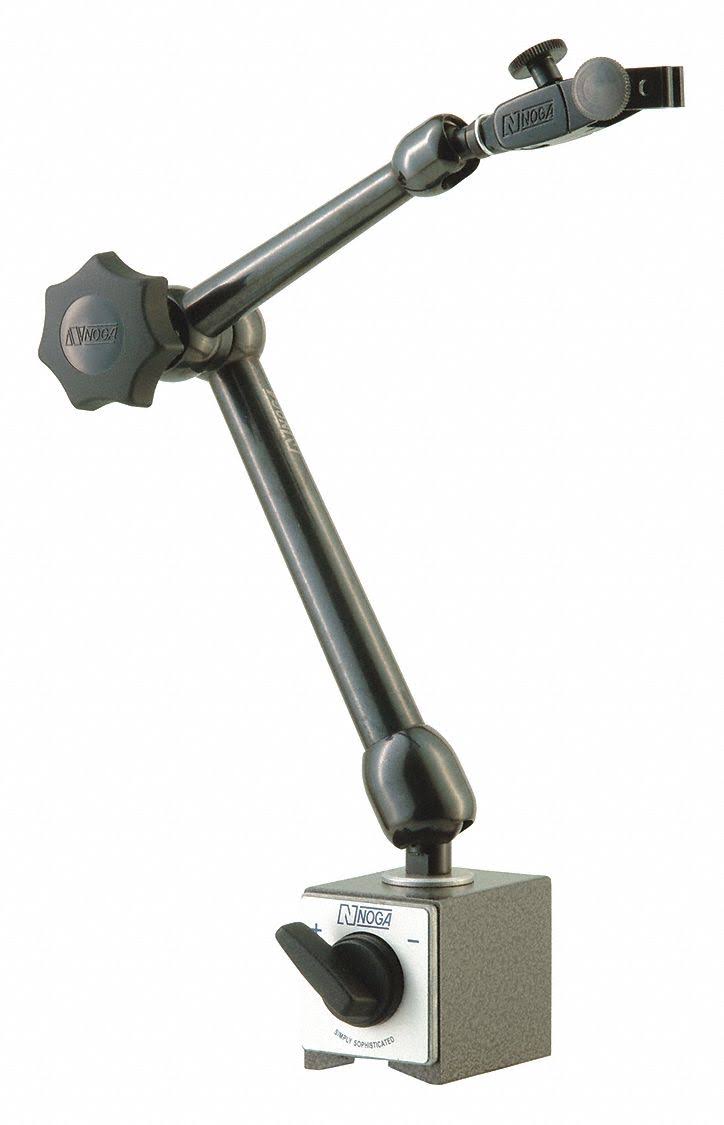 Magnetic Base Indicator Holder N9946