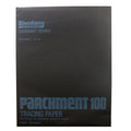 100 Tracing Paper Pad 50 Sheets 19inch x 24inch K396
