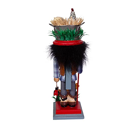 15" Nutcracker N9402