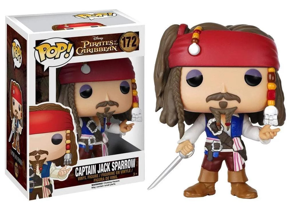 Vinyl Figure S91148
