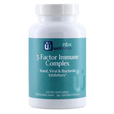 Immune Complex 120 Capsules M4292