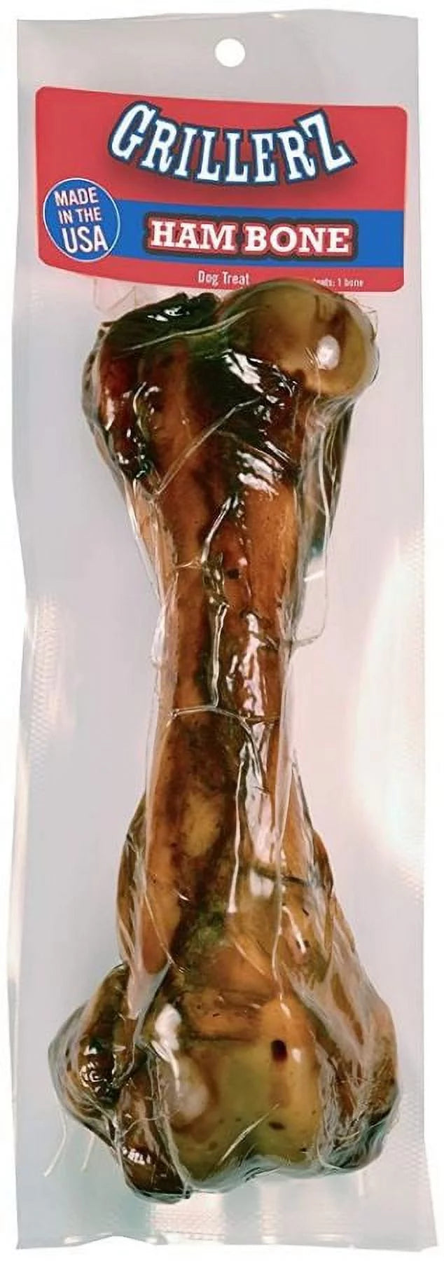 Ham Bone Dog Treat B304603