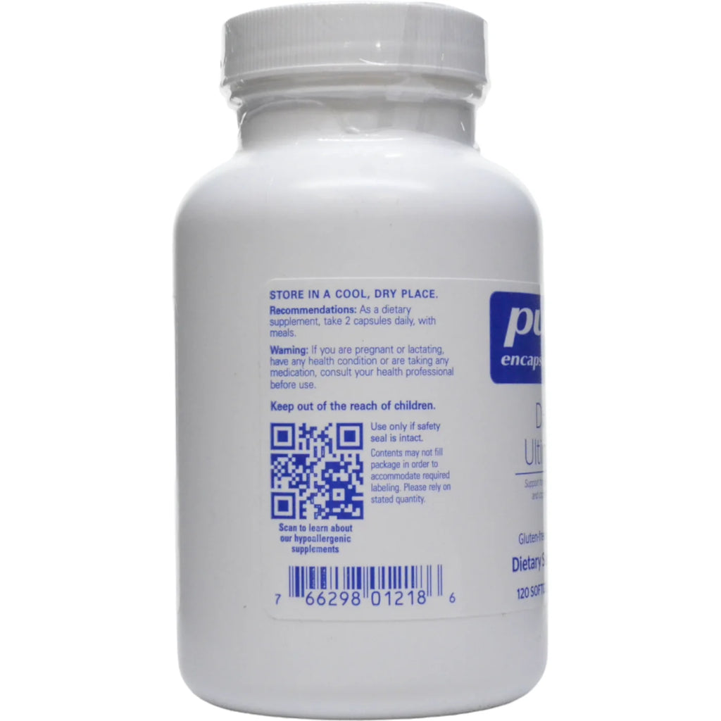 DHA Y663