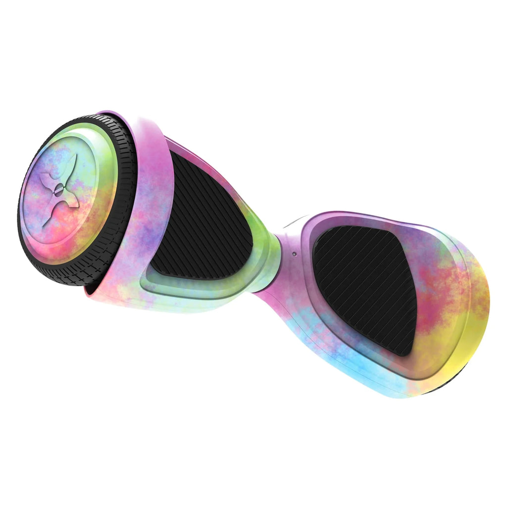 Blue Kids Hoverboard 80 lbs Max Weight P188