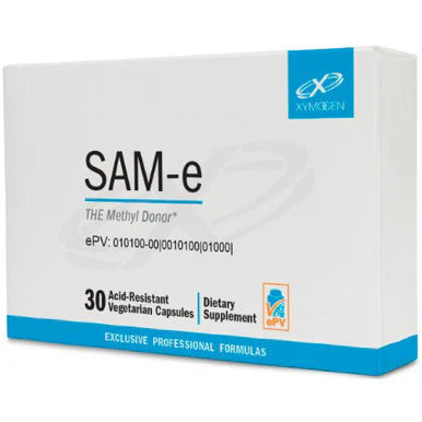 SAM-e 30vc R940407