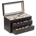 Black 36 Watch Case N97287