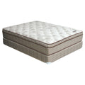 13 in. Euro Top Twin Mattress M9767
