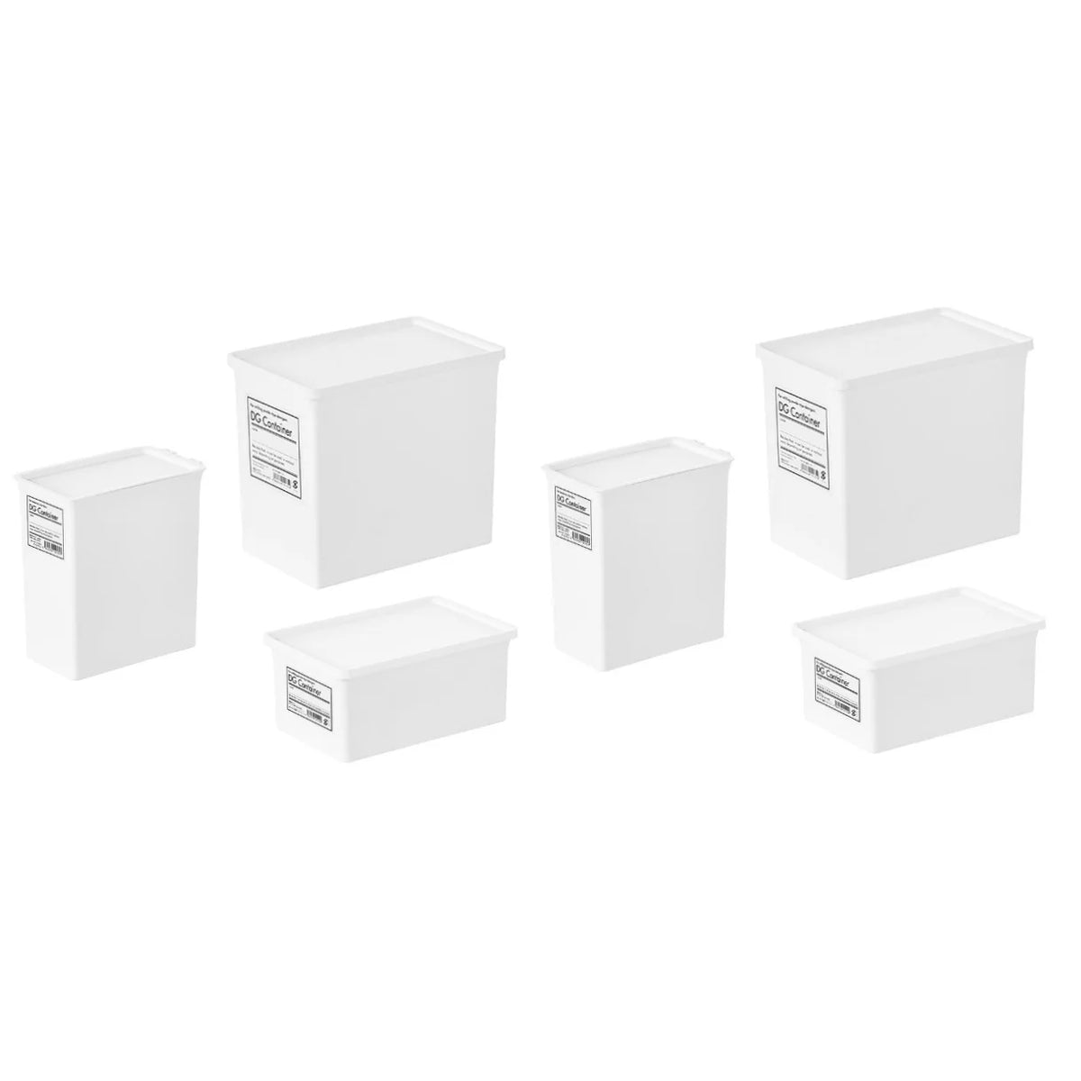 Storage Container L28679