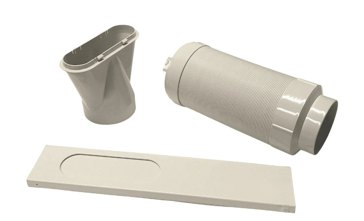 Air Conditioner Exhaust Window Kit F69333