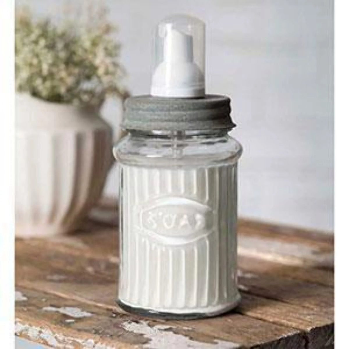 Hoosier Foam Dispenser C88369