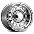 16x10 8x6.5 -24mm Wheels L7345