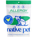 Allergy Chews for Dogs U2157