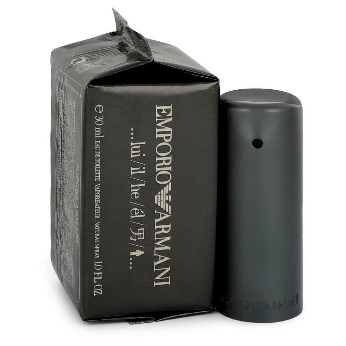 Eau De Toilette Spray 1 oz E479