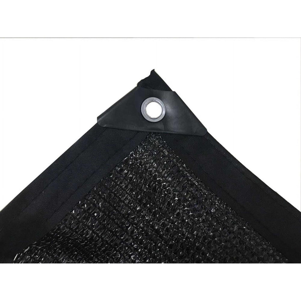 Outdoor Dog Kennel Shade Cover C54510