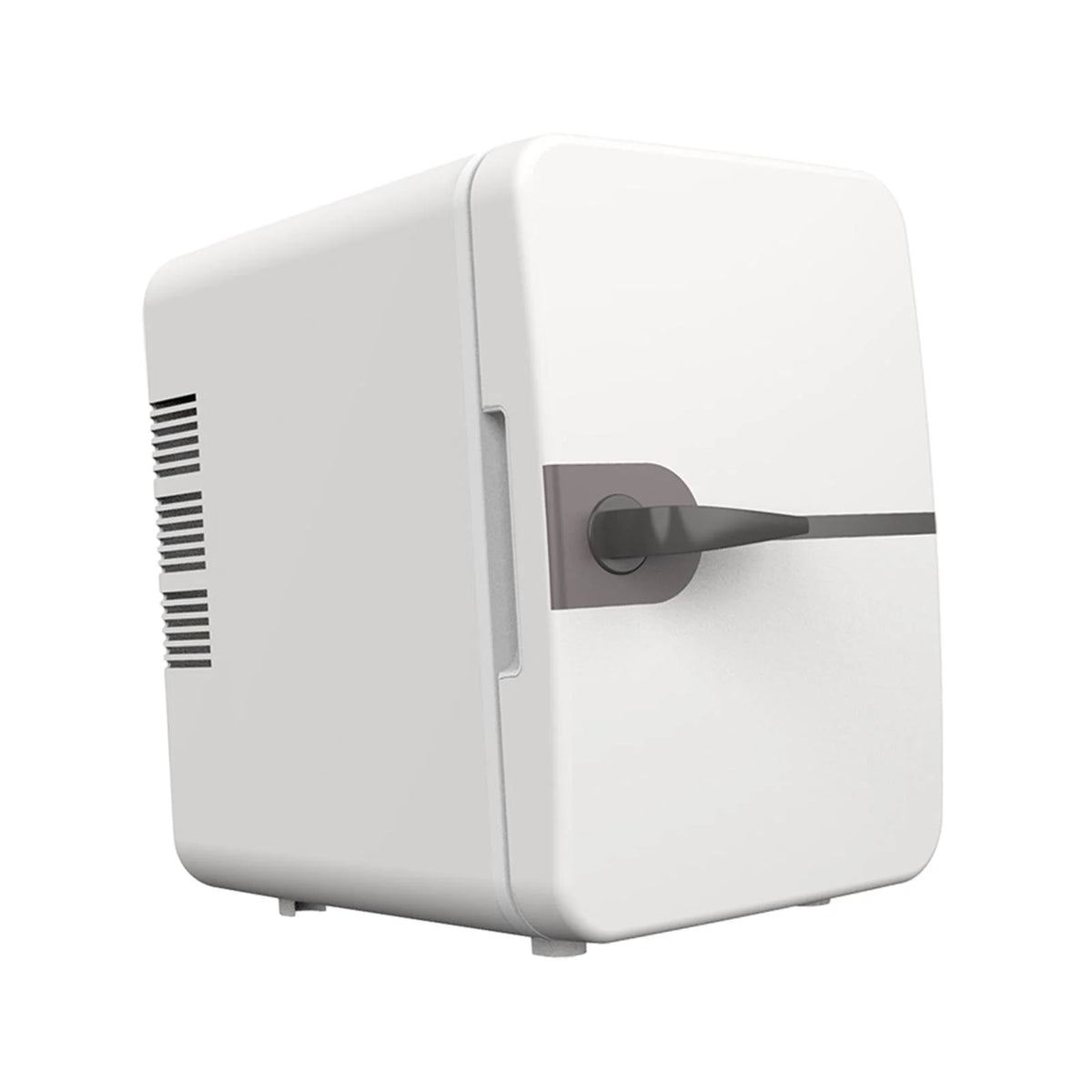 Compact Mini Fridge 4 Liters Portable Refrigerator and Warmer O619