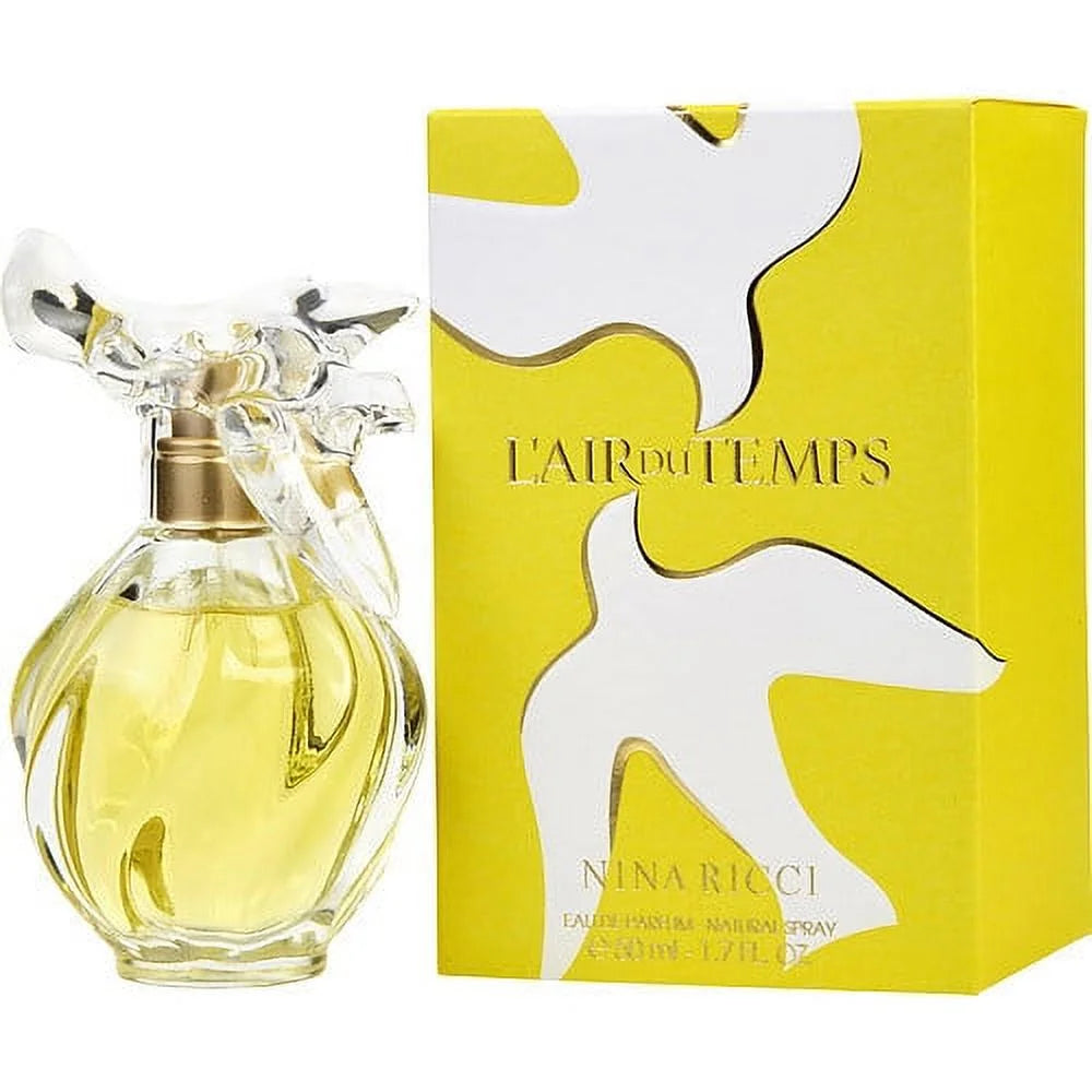 1.7 oz Eau de Parfum Spray W60984