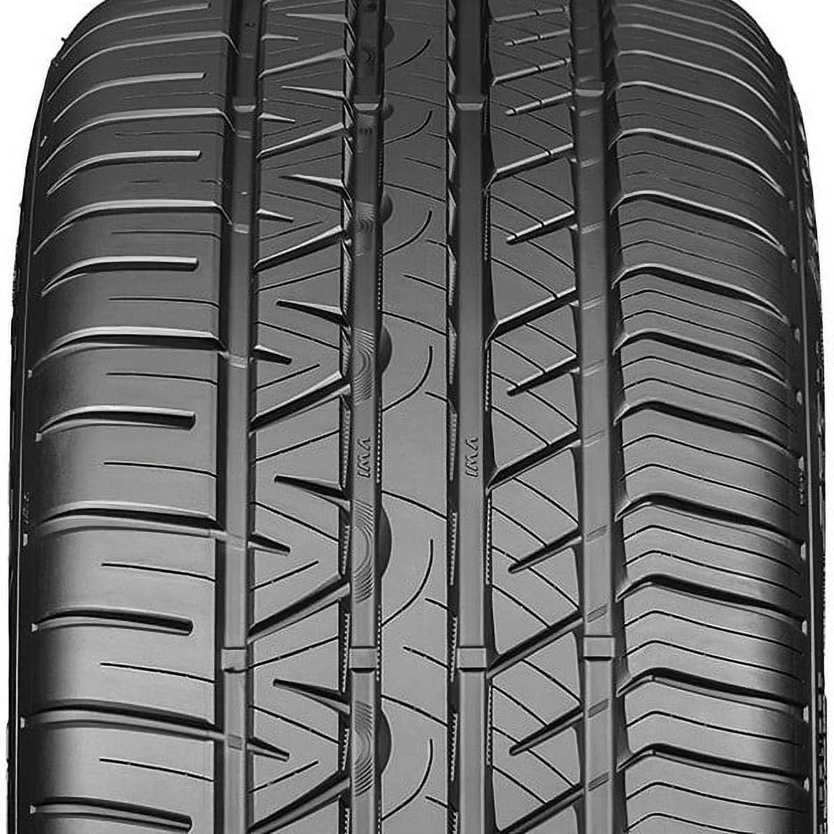 All Season 245/40R18 97W XL Passenger Tire P54981