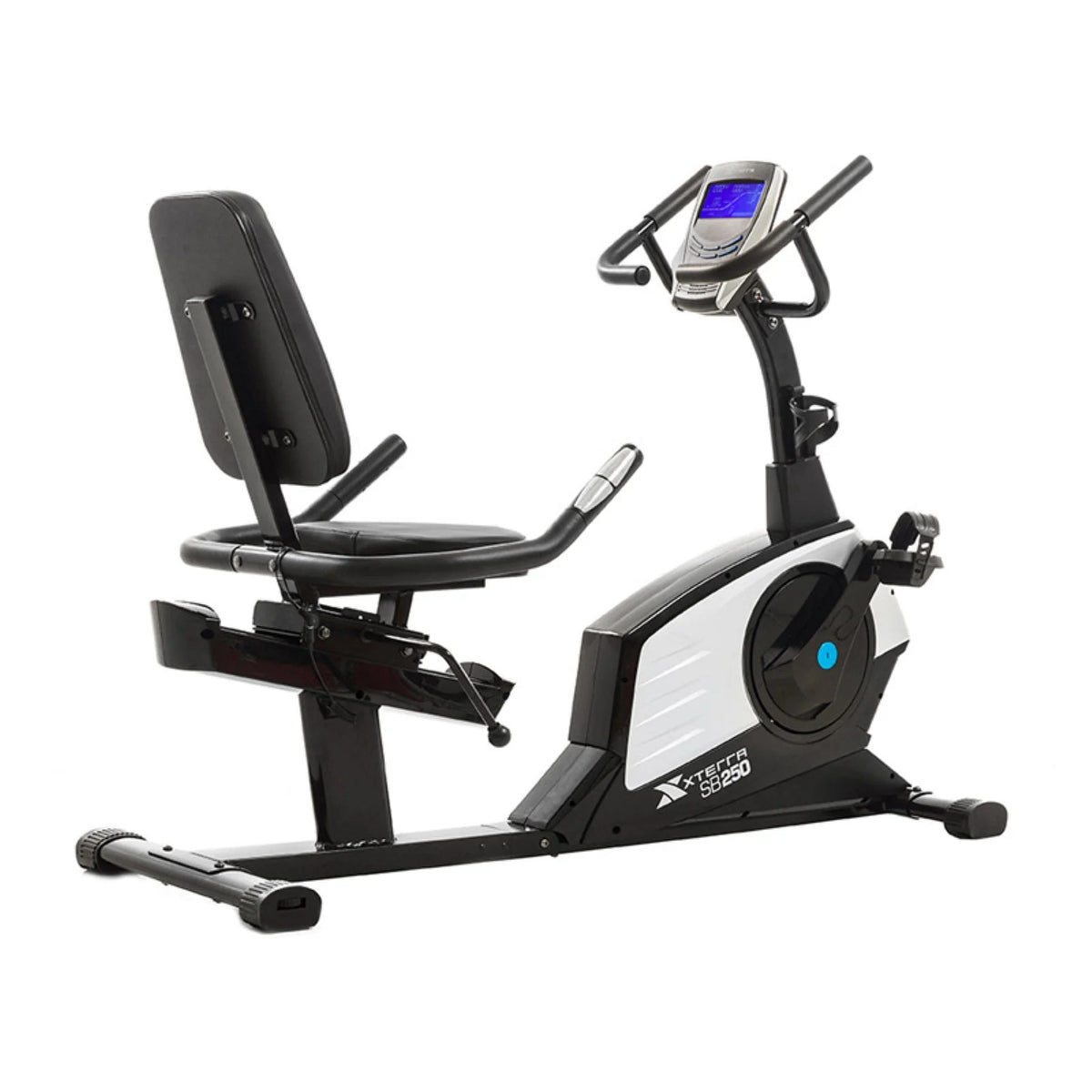 Recumbent Bike K361745