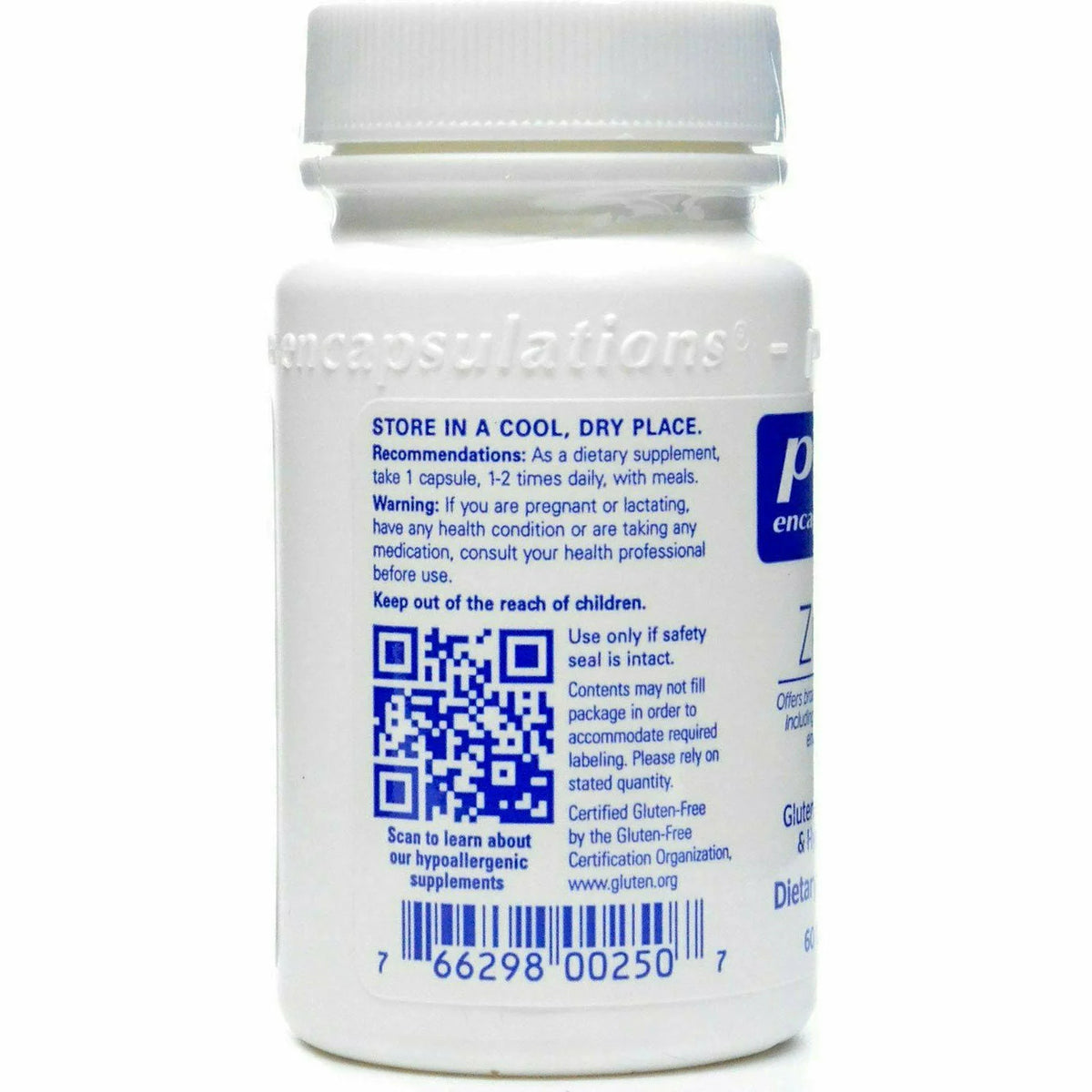 Zinc 15 G410184