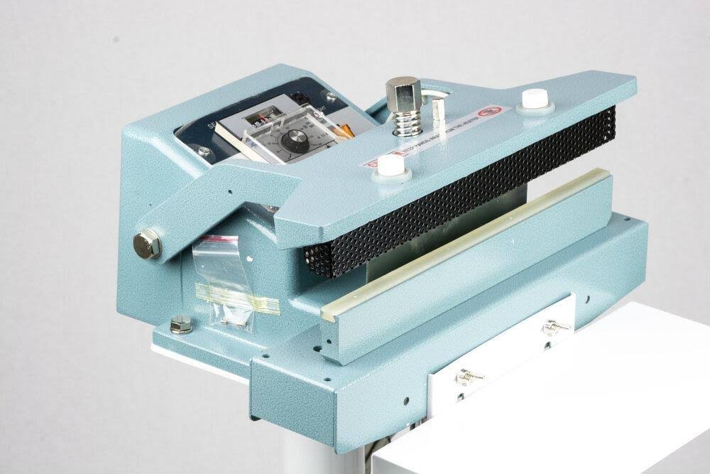 Constant Foot Sealer 16 1 Case D79435
