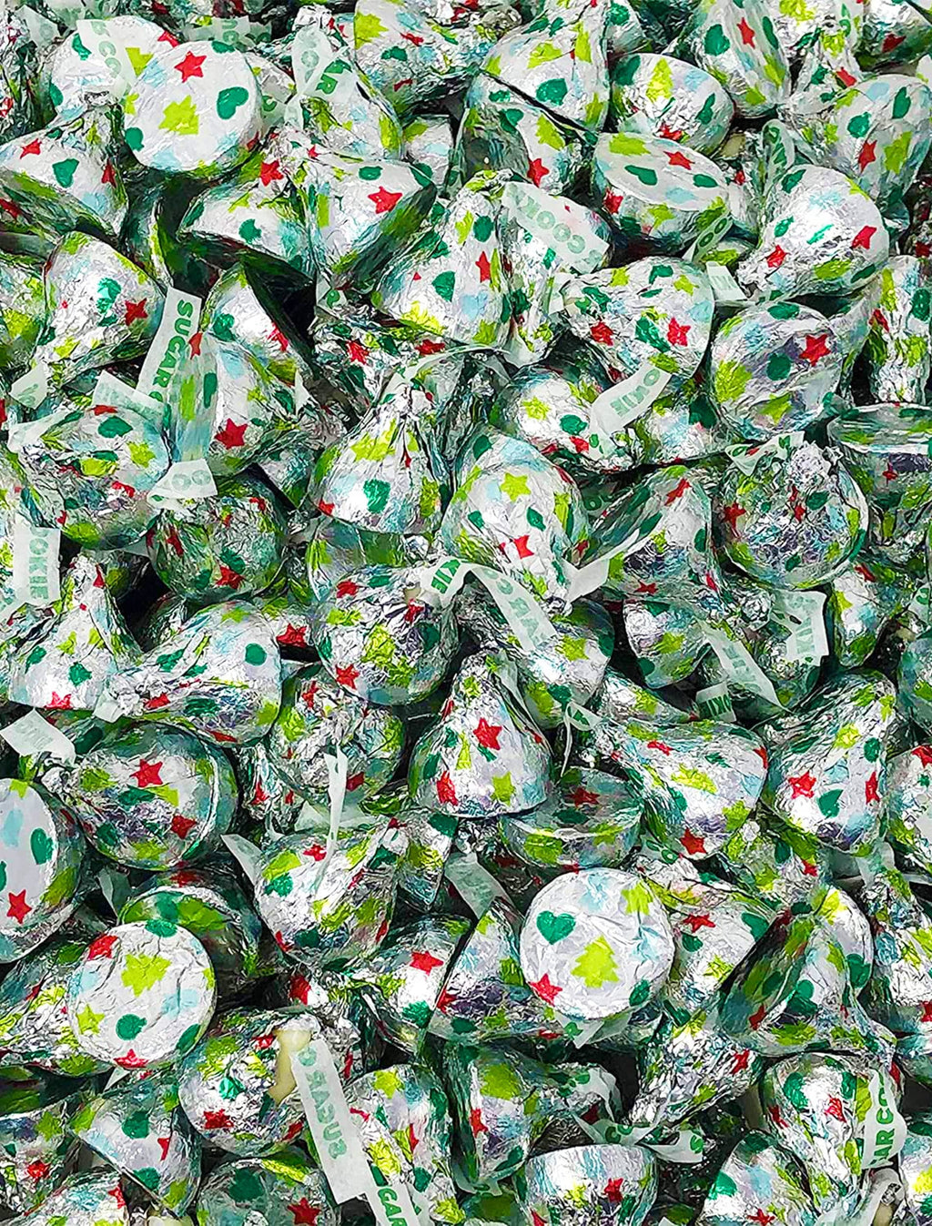 White Crème Candy 80 Oz I692087
