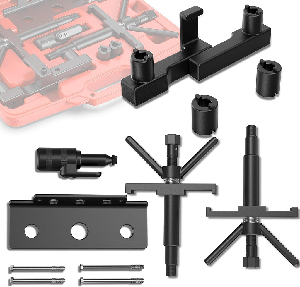 Camshaft Crankshaft Alignment Timing Locking Tool 13 Pieces Pack of 2 Y966