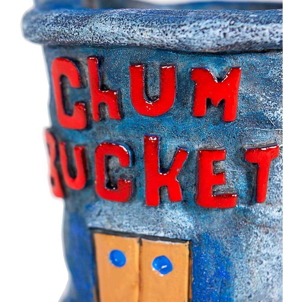 Spongebob Squarepants Aquarium Ornament Medium J54132