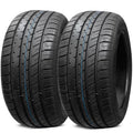 2 New All Season Ultra High Performance Tires 235/30ZR20 88W XL G53456