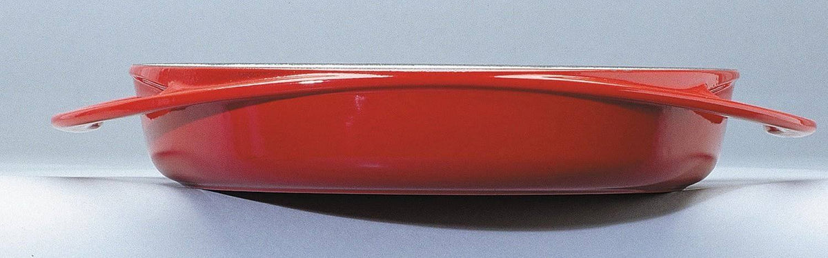 Cast Iron Tatin Dish 28 cm Q57843
