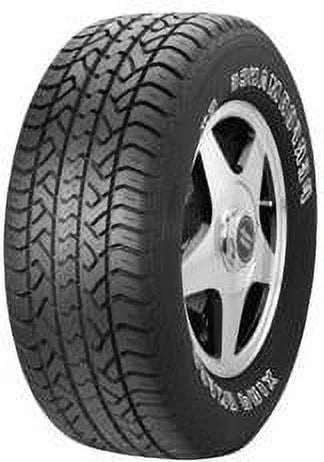 P225/70R14 98T Tire G18137