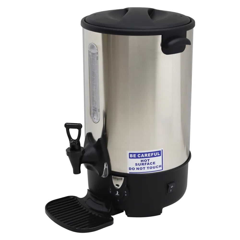 8.8L Stainless Steel Hot Water Dispenser K89522