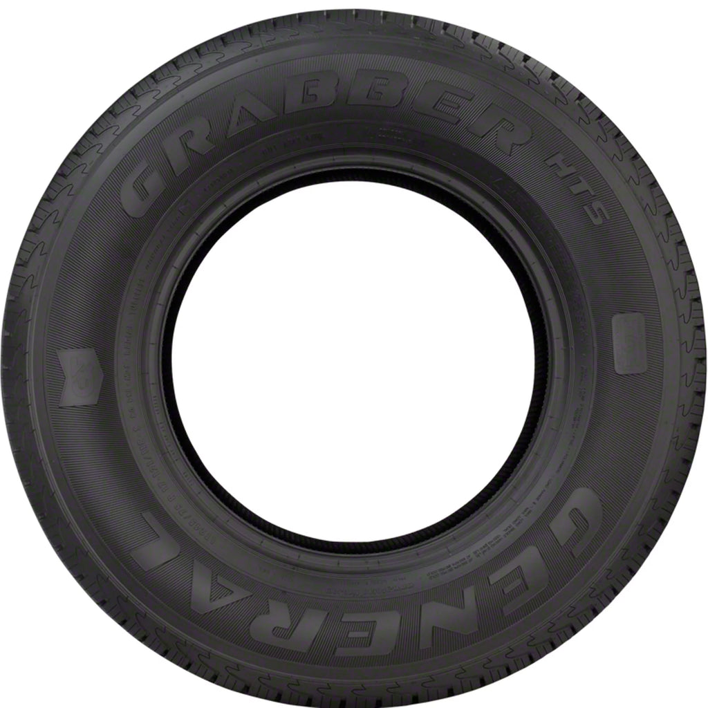 All Season 245/75R16 Light Truck Tire U60105
