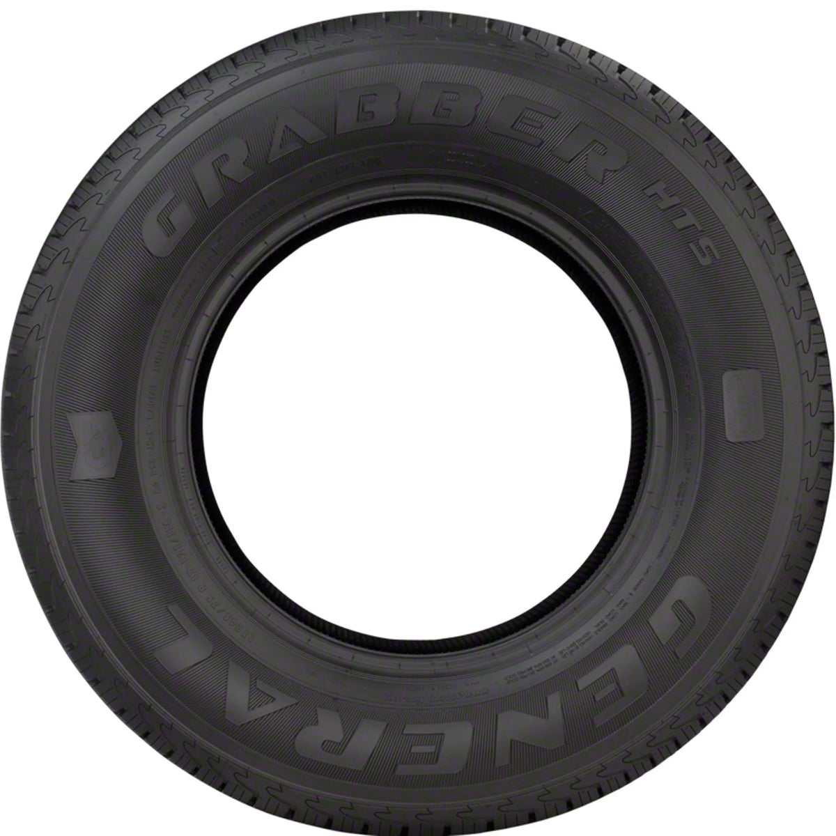 All Season 245/75R16 Light Truck Tire U60105