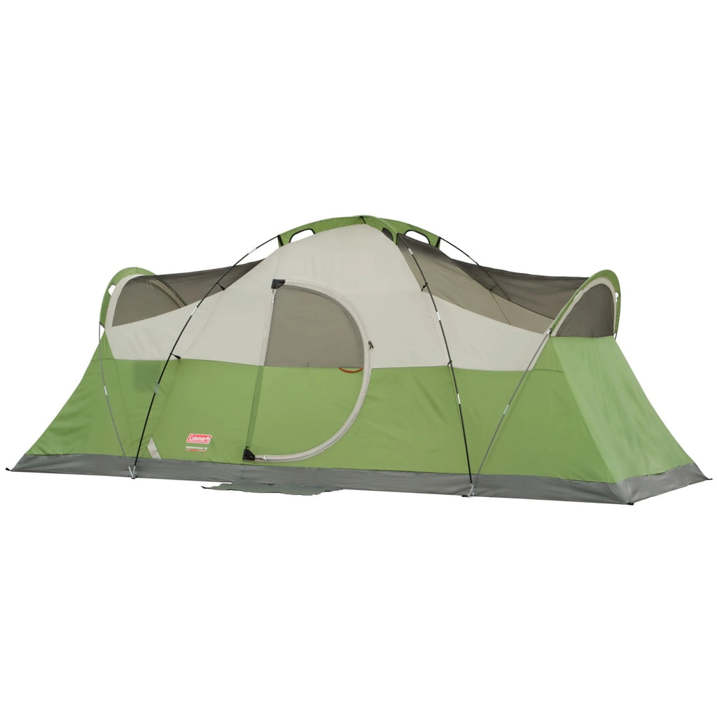 8-Person Dome Tent N924419