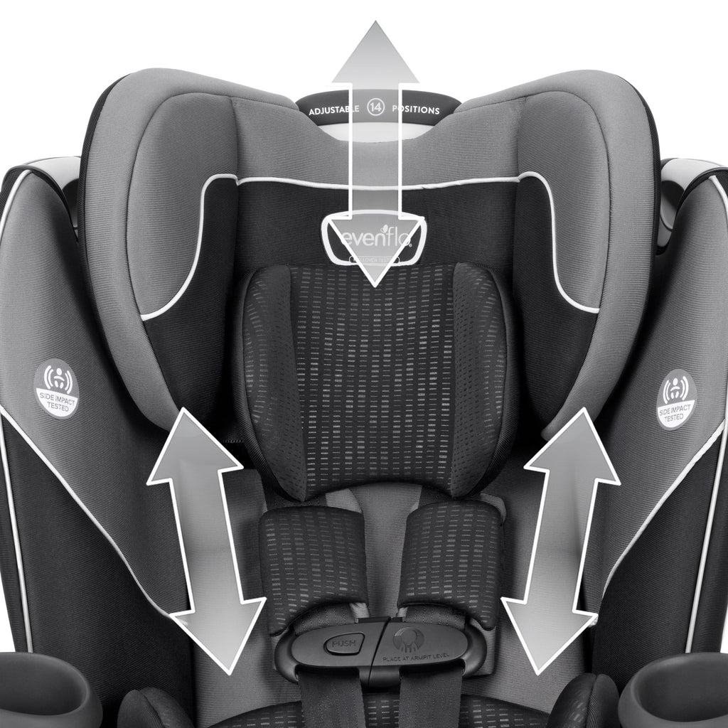 Convertible Car Seat C549612