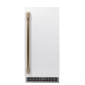 Ice Maker Door Kit in Matte White P5419