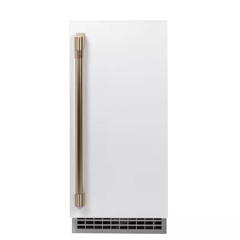 Ice Maker Door Kit in Matte White P5419