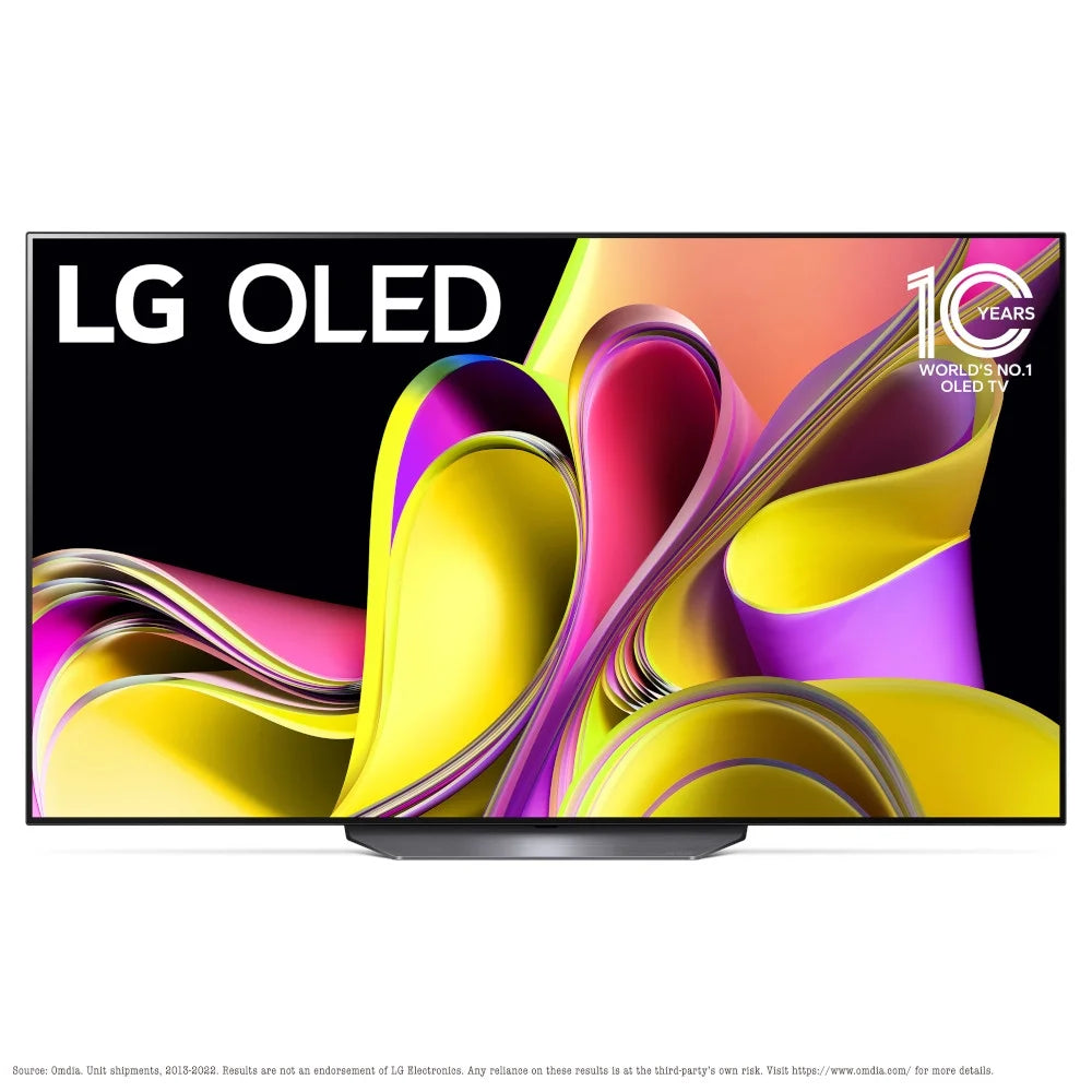65" 4K UHD OLED Smart TV with Dolby Vision M67236