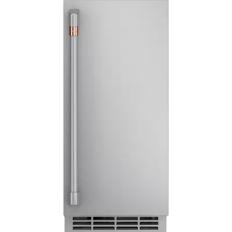 Stainless Steel Ice Maker Door Kit T6669
