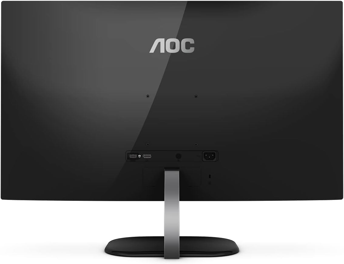 32 2K QHD VA Monitor 75Hz C582820