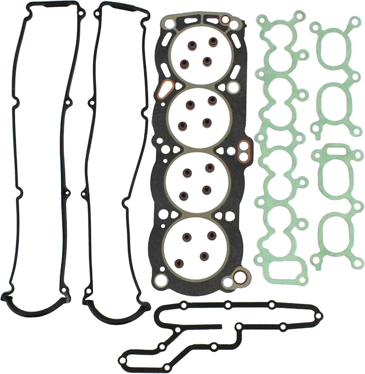 Graphite Head Gasket Set 1.8L DOHC L4 16V I885546