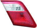 Toyota Camry Tail Light Driver Side Rear Inner DOT Certified Pack of 2 B275