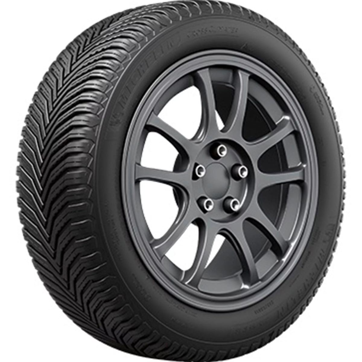 All Weather 205/55R16 91V Tire N320