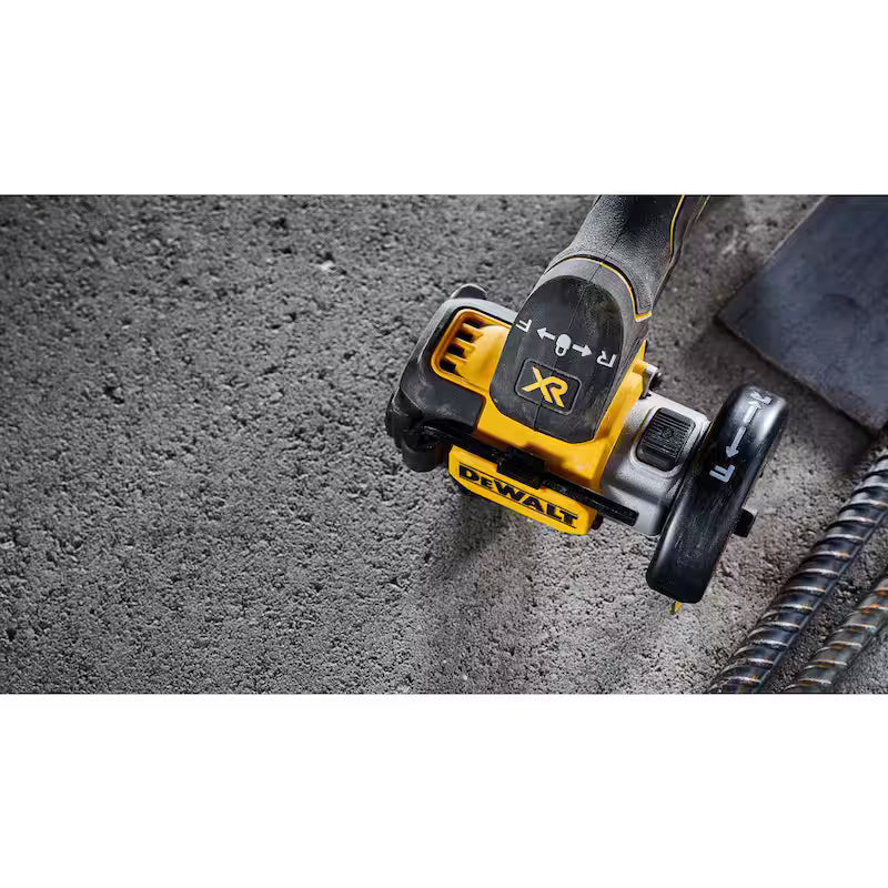 20V Cordless Cut-Off Tool G855517