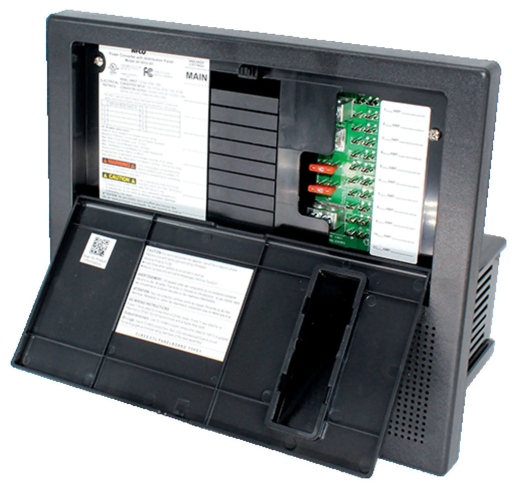 45 Amp Power Center J67180