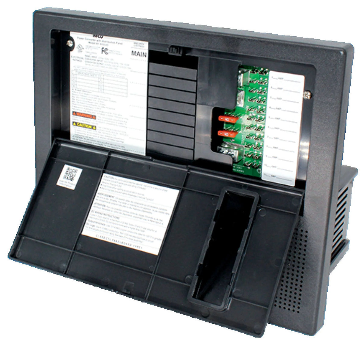 45 Amp Power Center J67180
