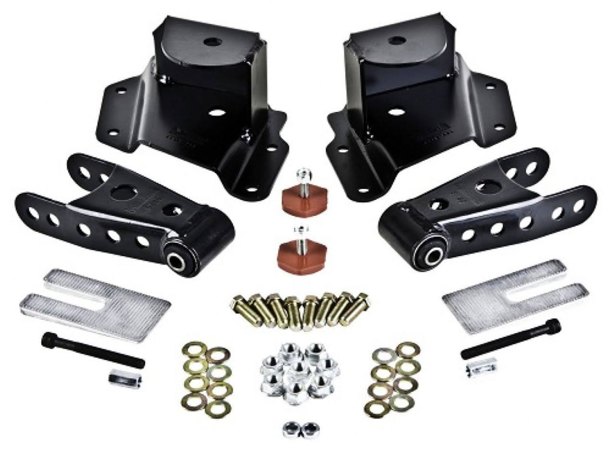 Shackle and Hanger Kit A283522