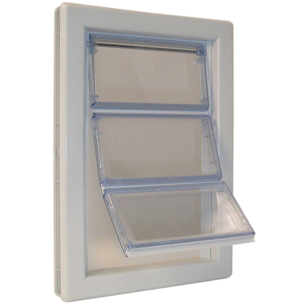 Multi-Flex Pet Door F671